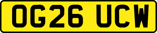 OG26UCW
