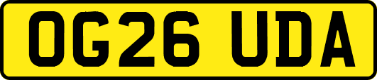 OG26UDA
