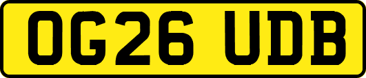 OG26UDB