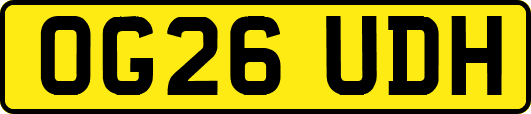 OG26UDH