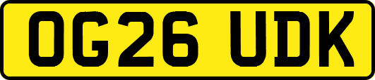 OG26UDK