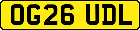 OG26UDL