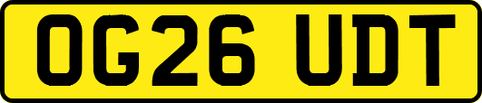 OG26UDT