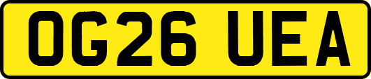 OG26UEA
