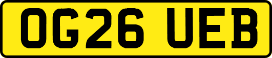 OG26UEB