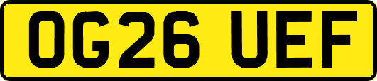 OG26UEF