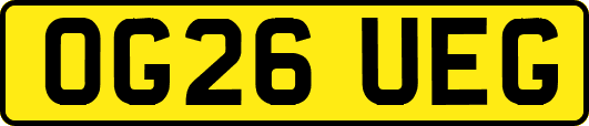 OG26UEG