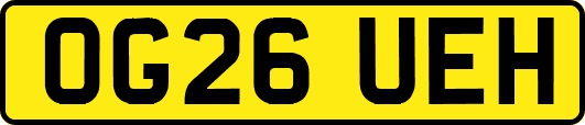 OG26UEH