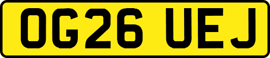 OG26UEJ