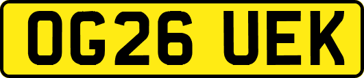 OG26UEK
