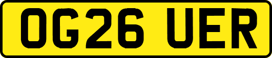 OG26UER