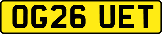 OG26UET