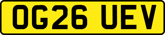 OG26UEV
