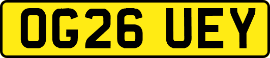OG26UEY