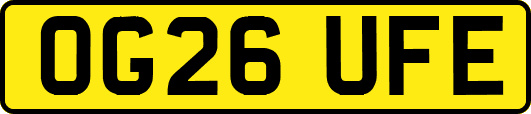OG26UFE