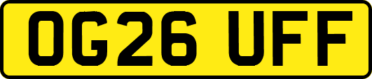 OG26UFF