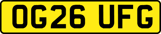 OG26UFG