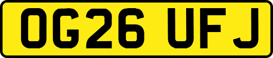 OG26UFJ