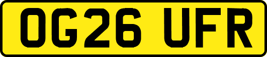 OG26UFR