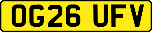 OG26UFV
