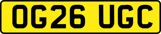 OG26UGC