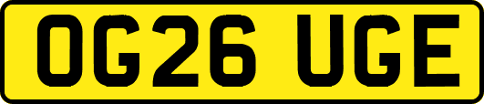 OG26UGE