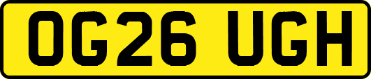 OG26UGH
