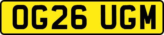 OG26UGM
