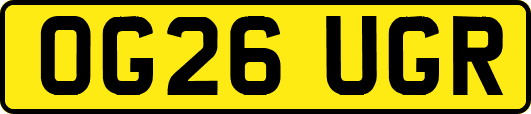 OG26UGR