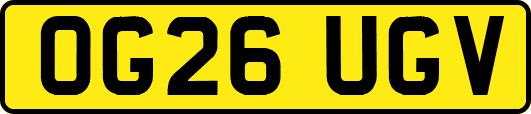 OG26UGV
