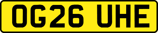 OG26UHE