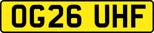 OG26UHF