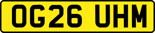 OG26UHM
