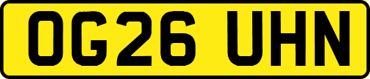 OG26UHN