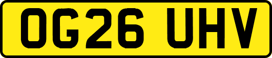 OG26UHV