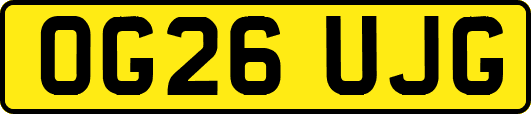 OG26UJG