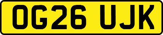 OG26UJK