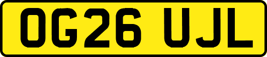 OG26UJL