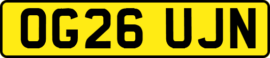 OG26UJN