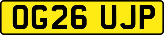 OG26UJP