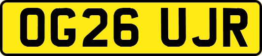 OG26UJR