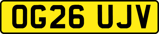 OG26UJV