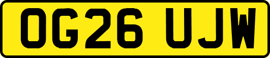 OG26UJW
