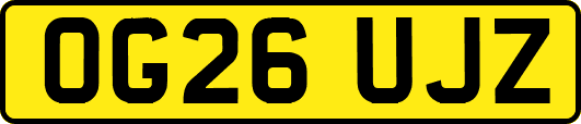 OG26UJZ