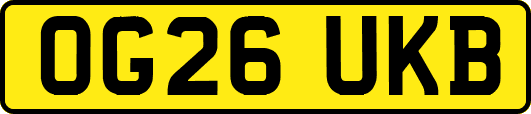 OG26UKB