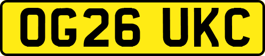 OG26UKC