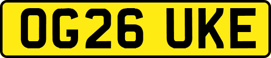 OG26UKE