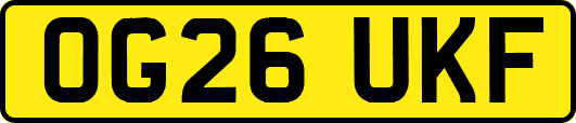 OG26UKF