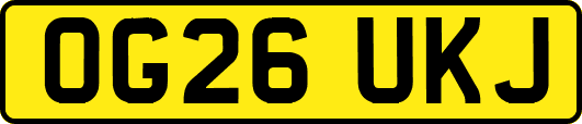 OG26UKJ