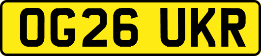 OG26UKR